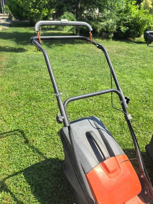 Бензинови косачки Husqvarna