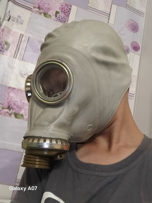 Продаю противагаз