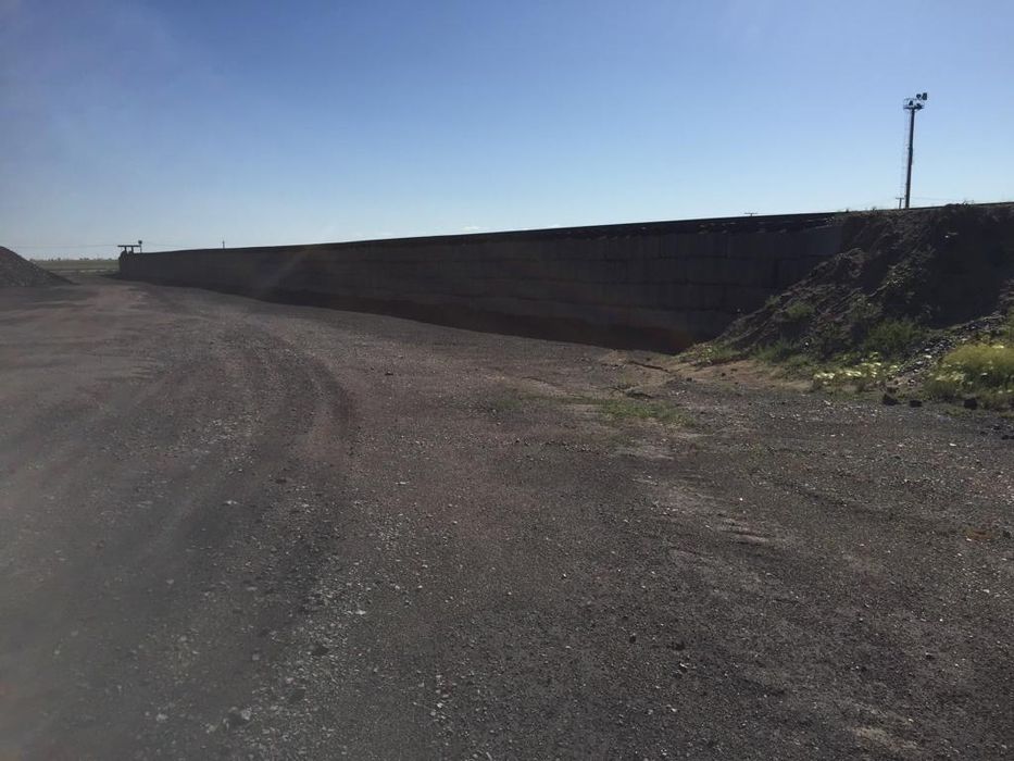 Пподам участок 2,8 га