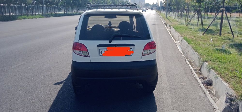 Продается матиз 2013 года выпуска