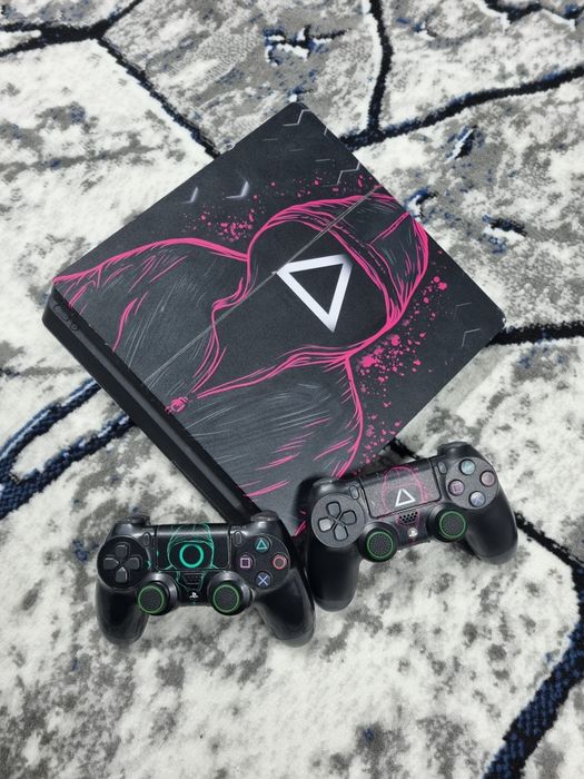 Tayyor biznez PlayStation club 8 komplekt