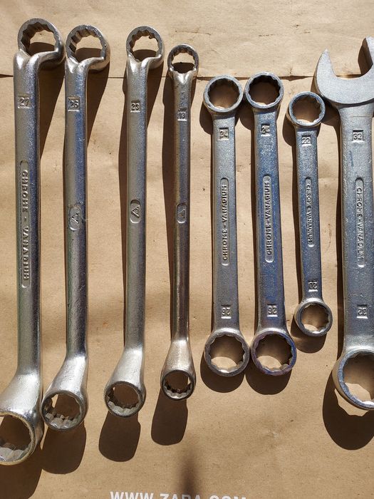 Chei fixe ,chei imbus și inelare