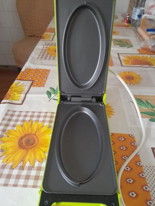 Cuptor electric mic Cookit