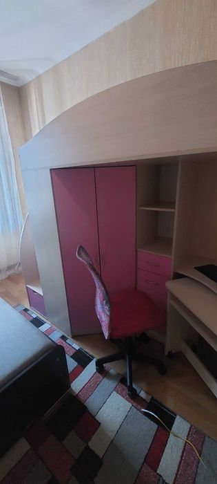 Кровать детская продаю