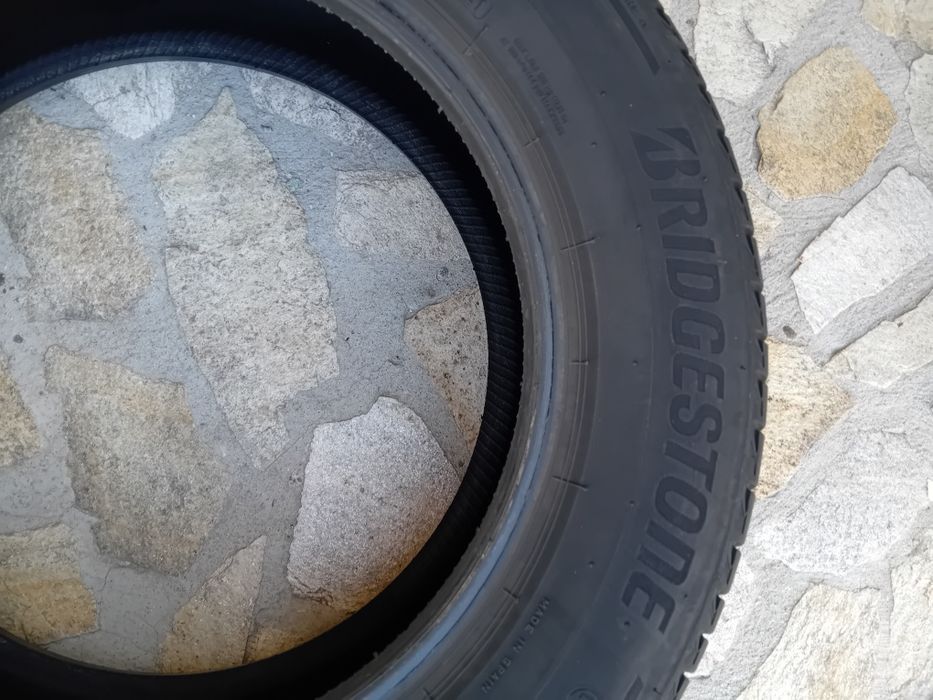 185 65 15 Bridgestone Turanza T005