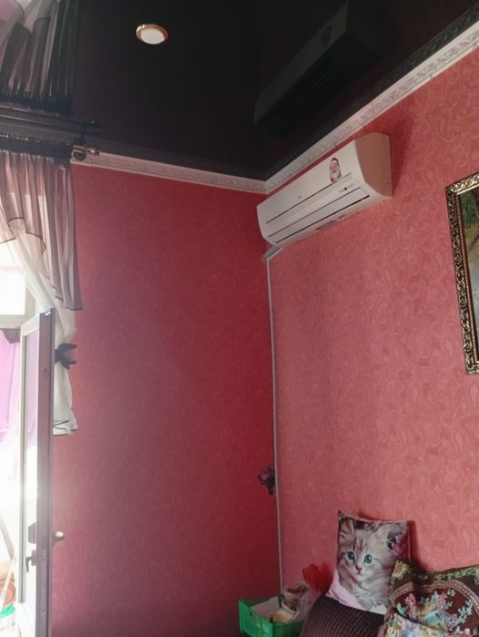 Продам 3-комн . квартиру