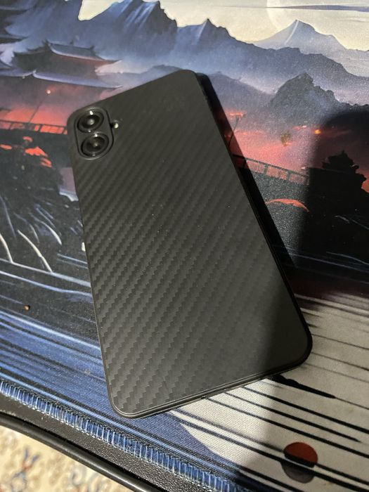 Продам самсунг А06 в отличном состояний