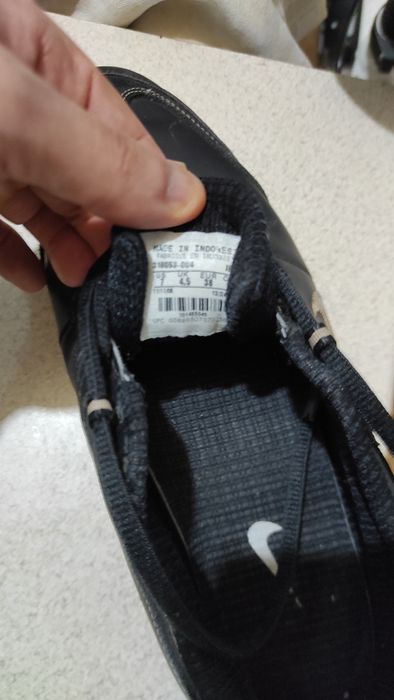 Дамски маратонки Nike