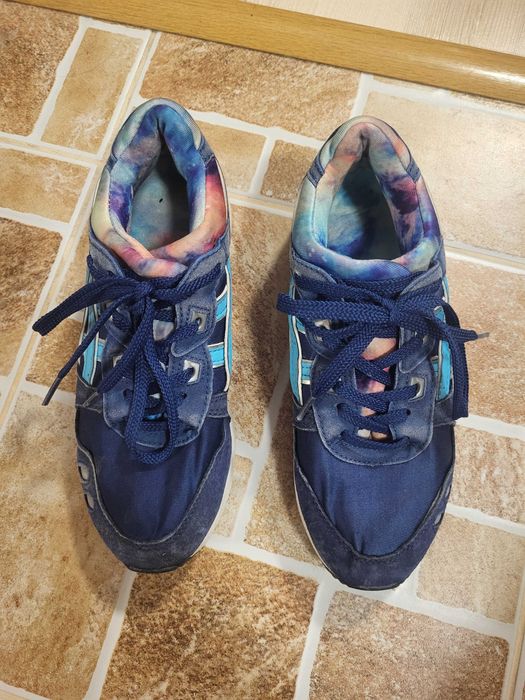 Дамски маратонки Asics Gel lyte