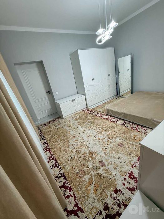 Уй сотилади. Продается дом  Янгихаетский район