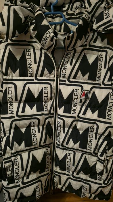 Мъжко якие L/xl размер