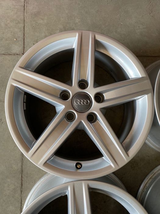 Jante 16 Originale Audi A3, A4, A6, Q2, Q3, Passat, Golf 5,6,7,8, etc