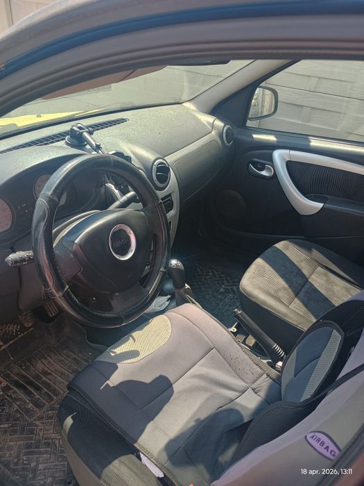 DACIA Logan 0 — imagine 5