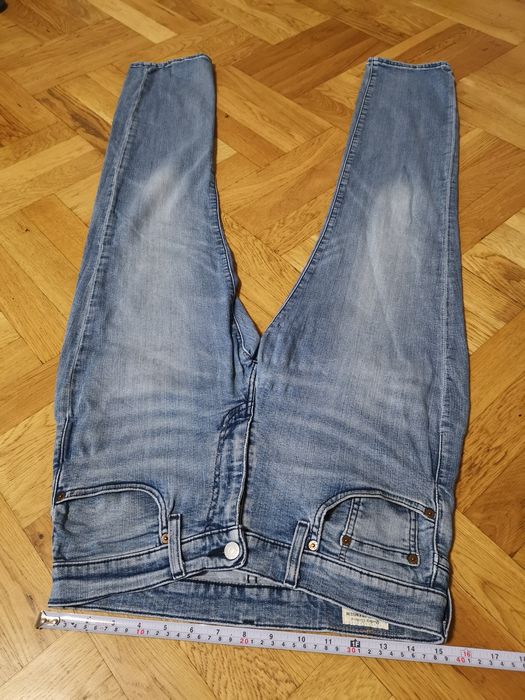 Levi's оригинални мъжки дънки