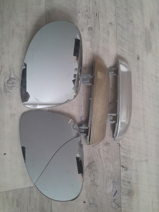 Продам запчасти на Пассат Б6