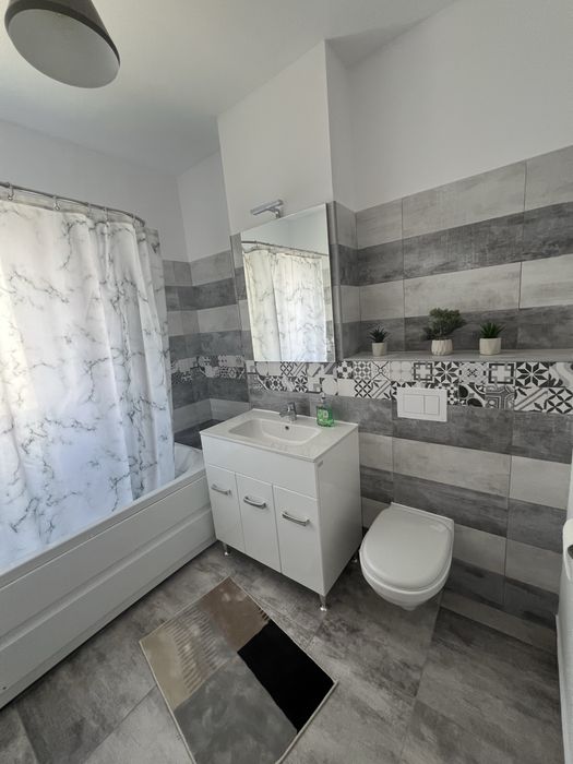 Cornitoiu Apartament 2 camere/studio open space