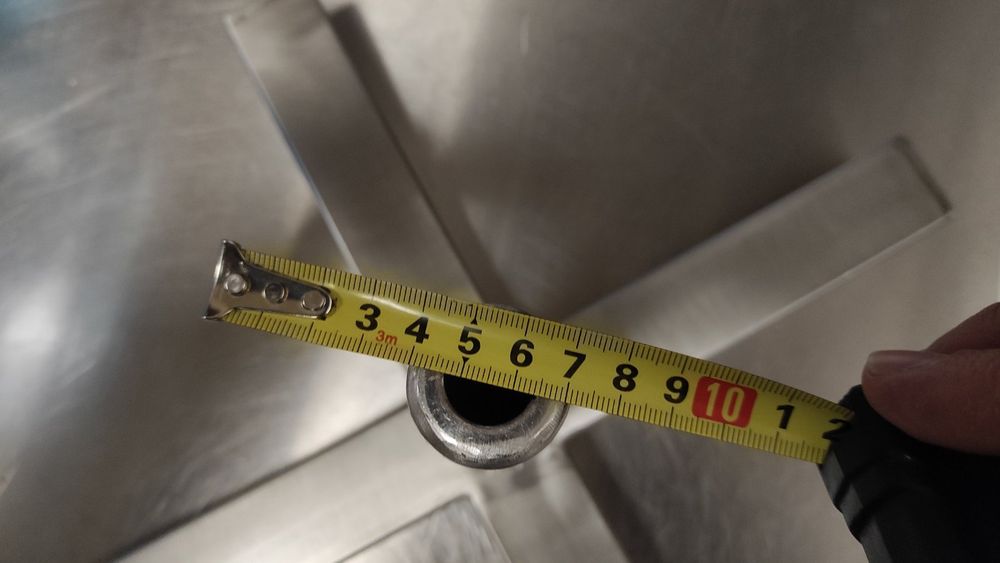 Стойка за шишове