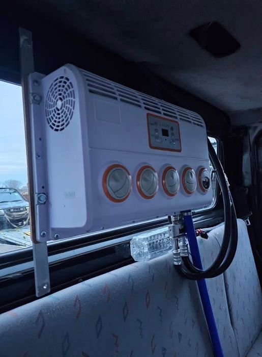 Volkswagen Lt 47 2.8 TDI