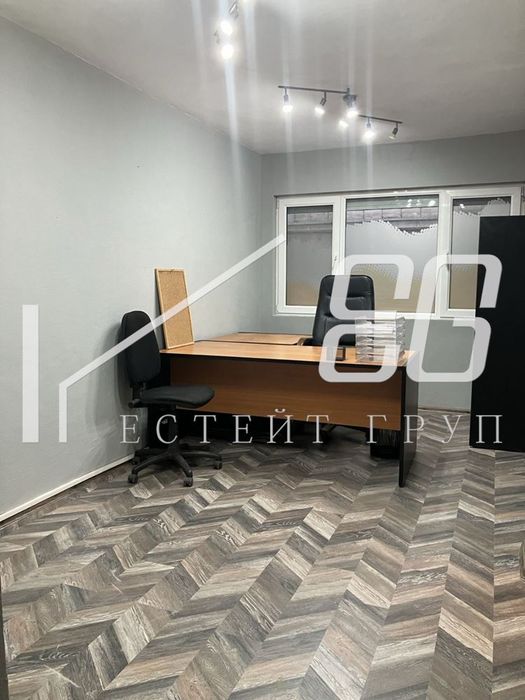 Дава се под наем Офис в Варна, Чаталджа - 50 кв.м за 484.5 € - Снимка #4