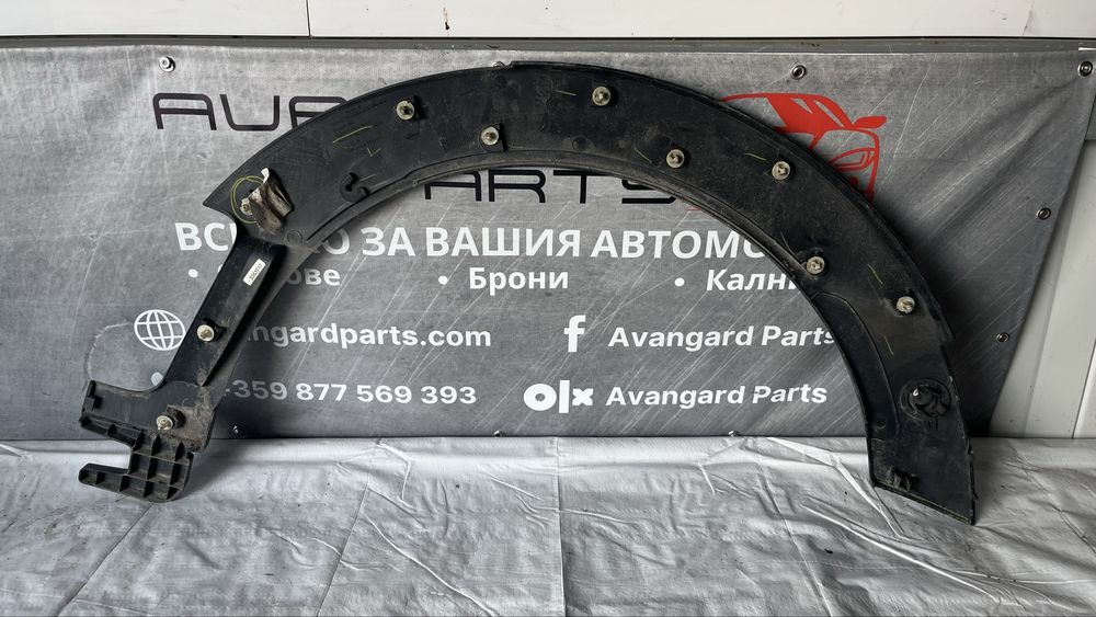 Предна дясна вежда Mini Cooper F54