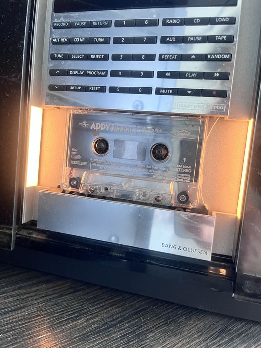 Bang&Olufsen sistem audio