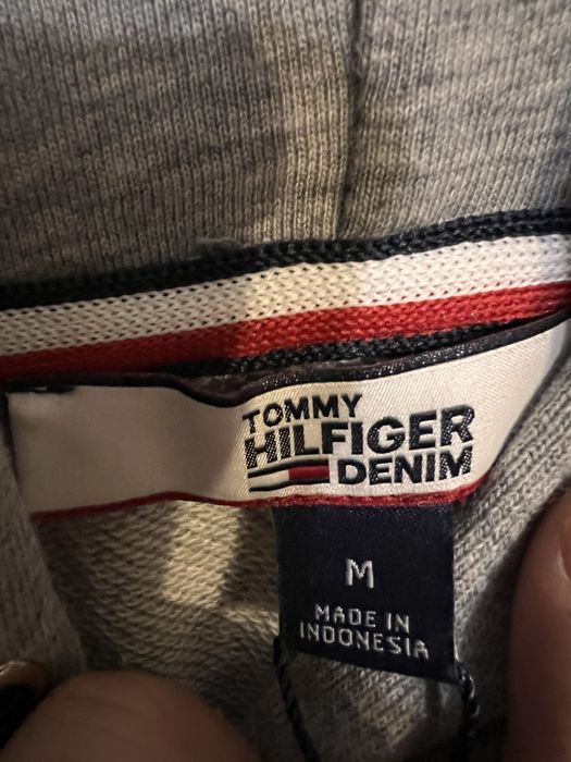 Tommy Hilfiger Платье Оригинал