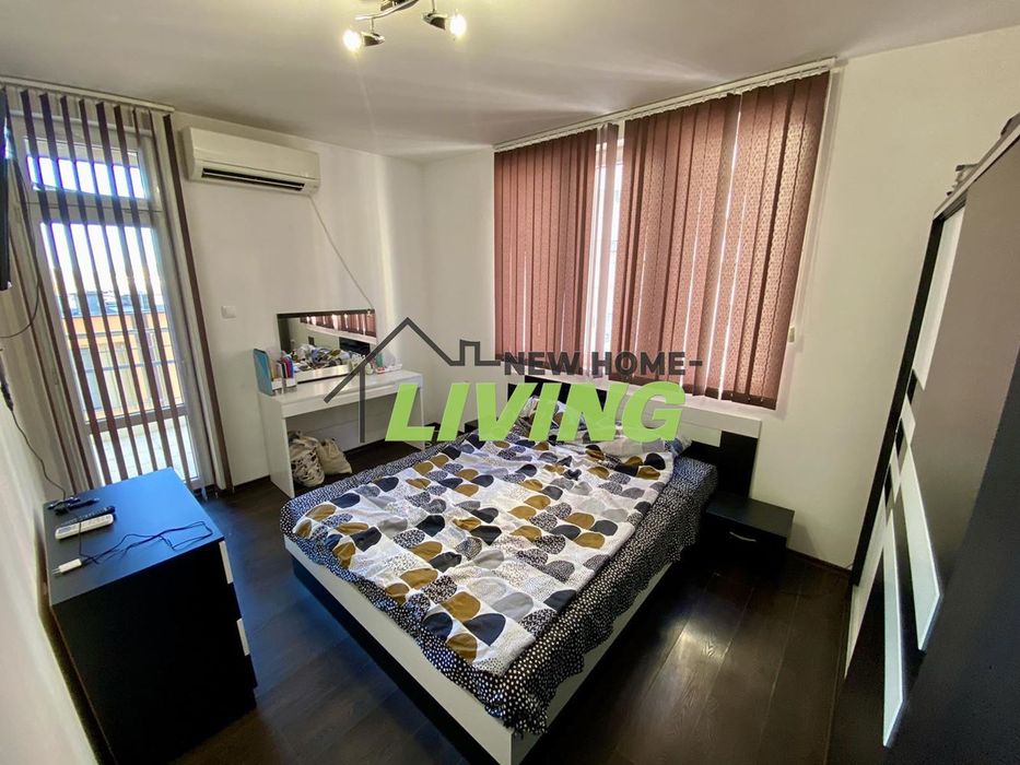 Продава се Двустаен апартамент в Пловдив, Тракия - 76 кв.м за 1974 €/кв.м - Снимка #6