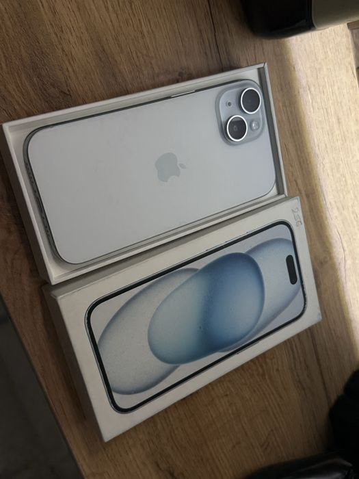 Iphone 15 256гб 87%