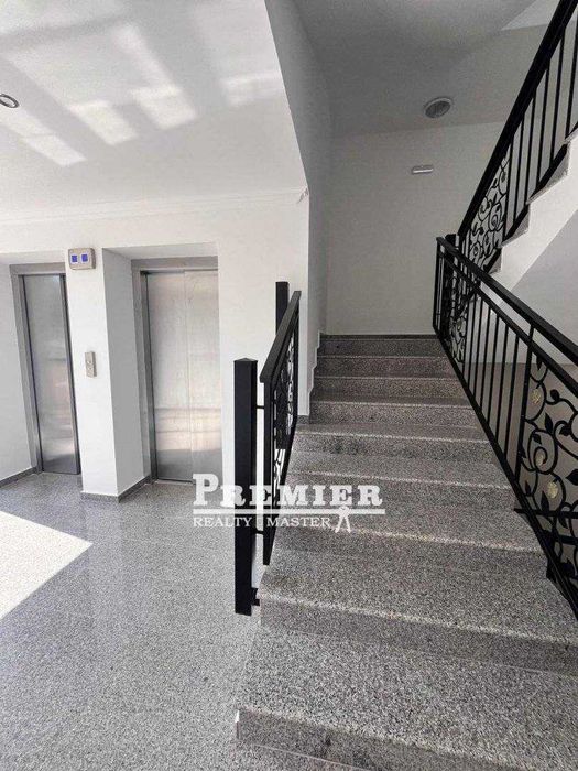 Продава се Едностаен апартамент в Свети Влас - 32 кв.м за 2282 €/кв.м - Снимка #1