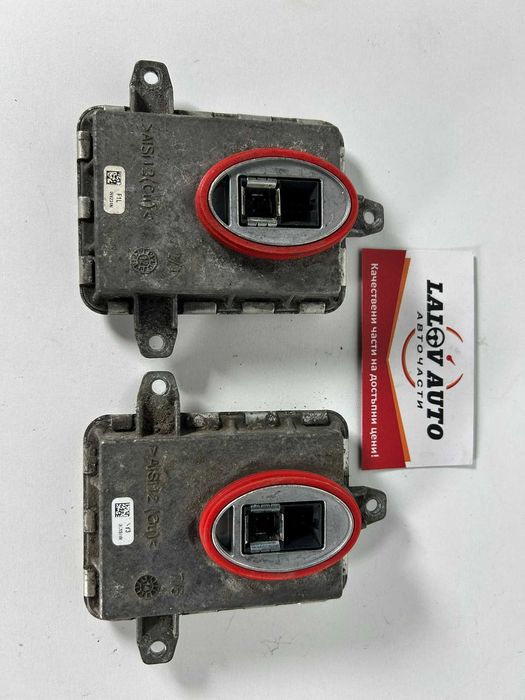 Баласт Мерцедес ML W166 (11-15г) Balast Mercedes ML W166 OEM: A166 900 2800 Q03