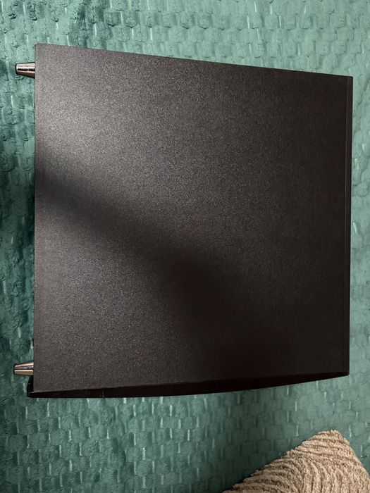 subwoofer Lg functional perfect