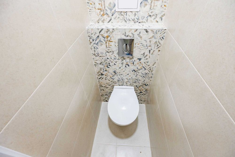 Продава се Четиристаен апартамент в Варна, Чайка - 79 кв.м за 1534 €/кв.м - Снимка #13