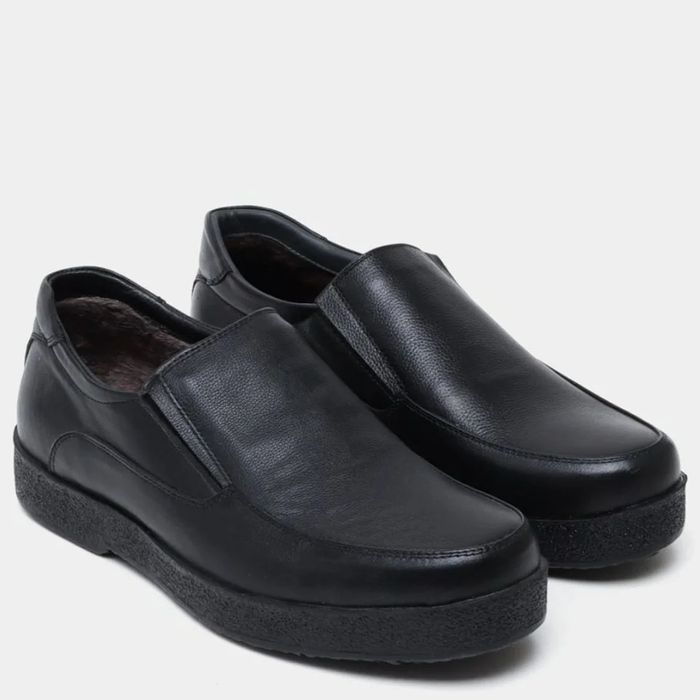 Salamander qishki poyabzal