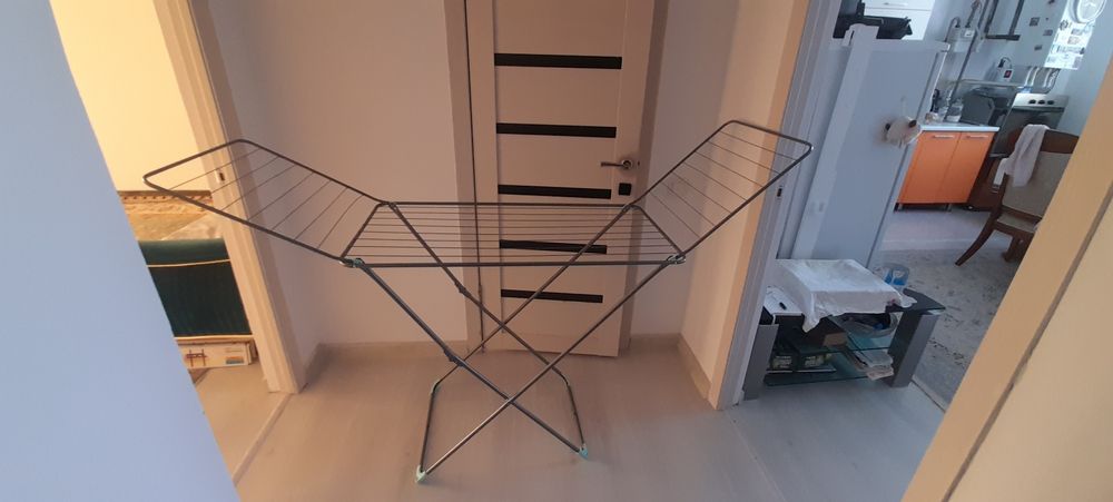 Продаю сущилку для белья