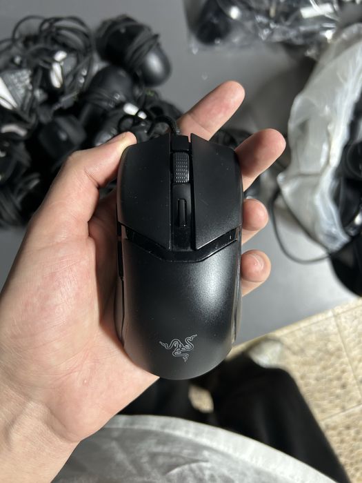 Компьютерная мышь Razer Cobra