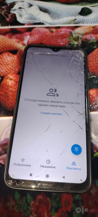 Telifon redmi. 9