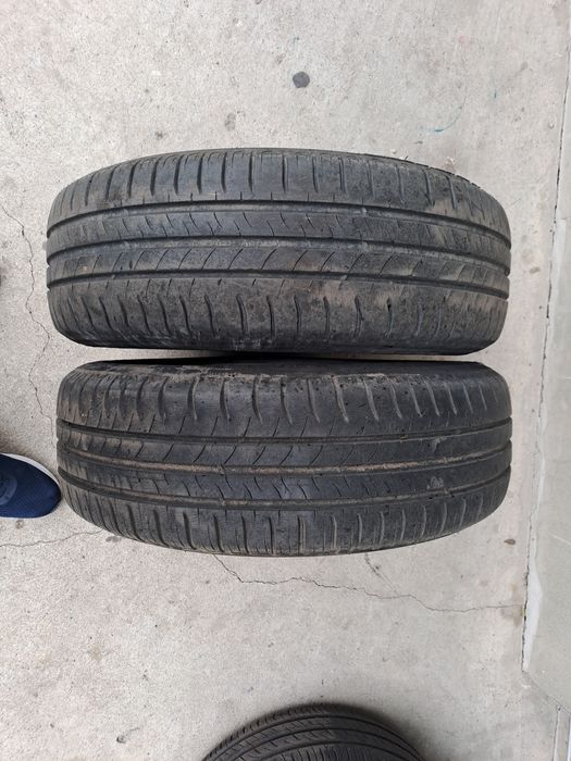 Летни гуми 195/65/15
