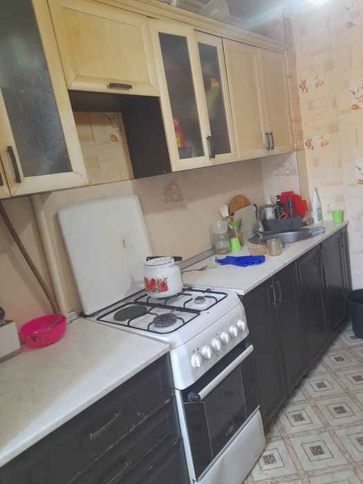 Продам б/у мебель