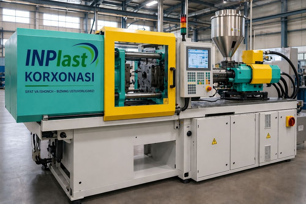Termoplast usluga xizmat