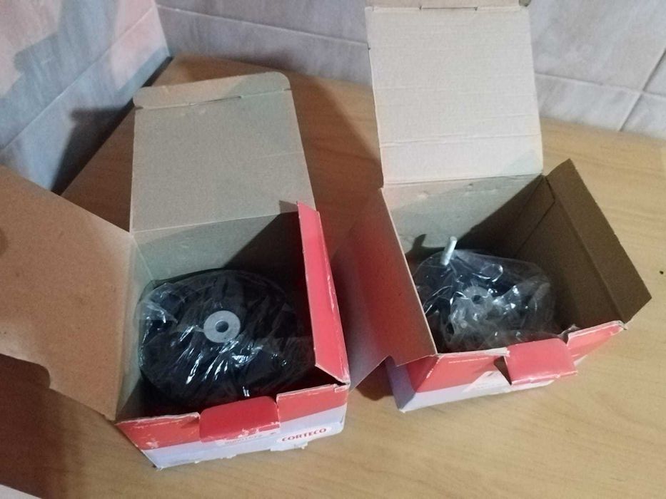 Set flanse suspensie spate noi noute CORTECO  BMW E39