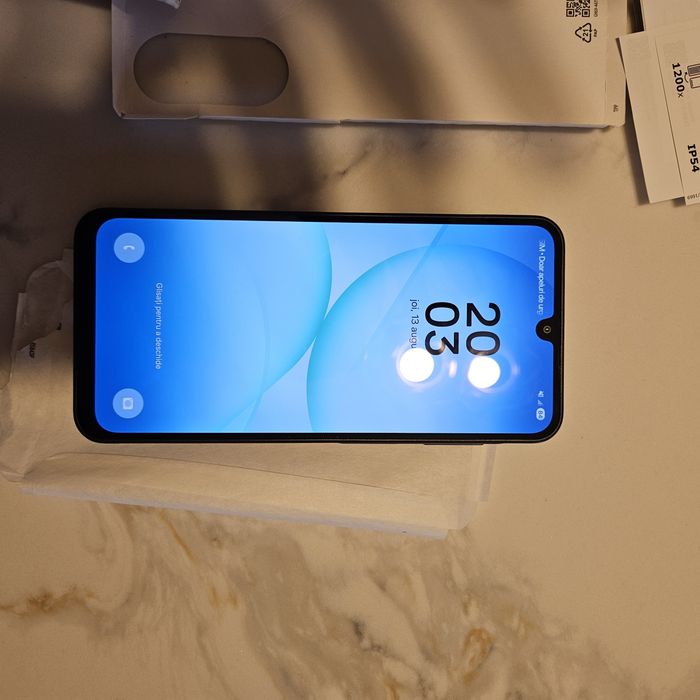 Vand telefon Samsung Galaxi A 17 Nou