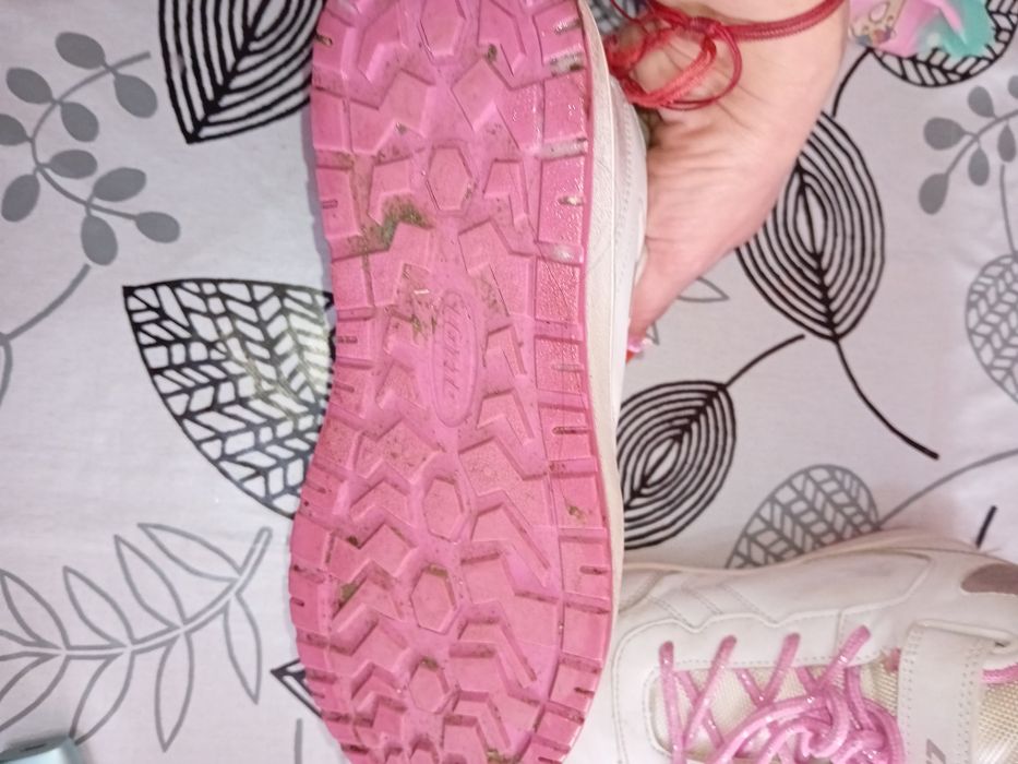 Детски маратонки