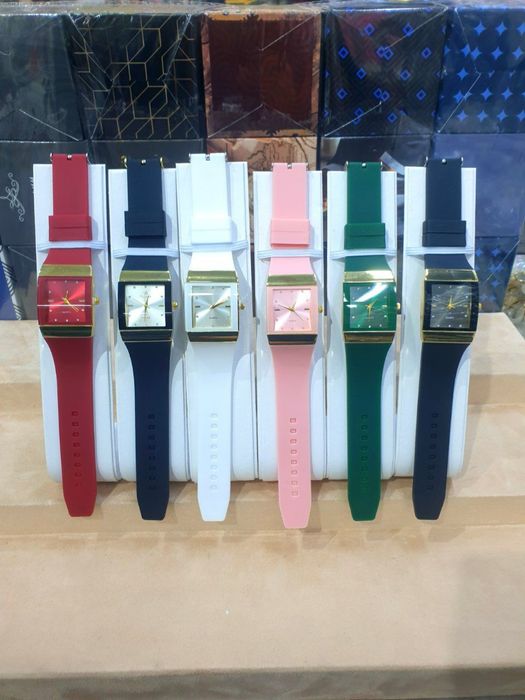 Soat eng arzon narxda