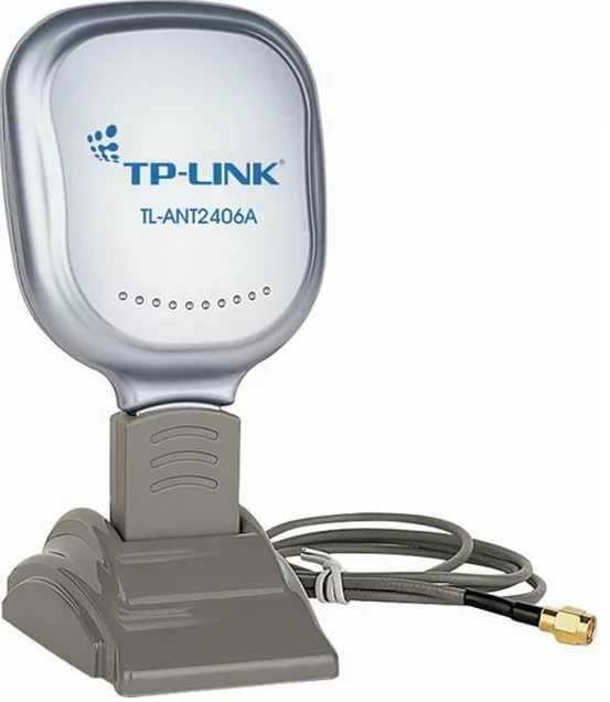 TP-Link TL-ANT2403N/2406A/2409CL/24PT3/24EC12N Антенна TP-Link ++