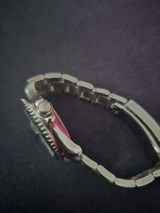 Ceas yachmaster 40 mm