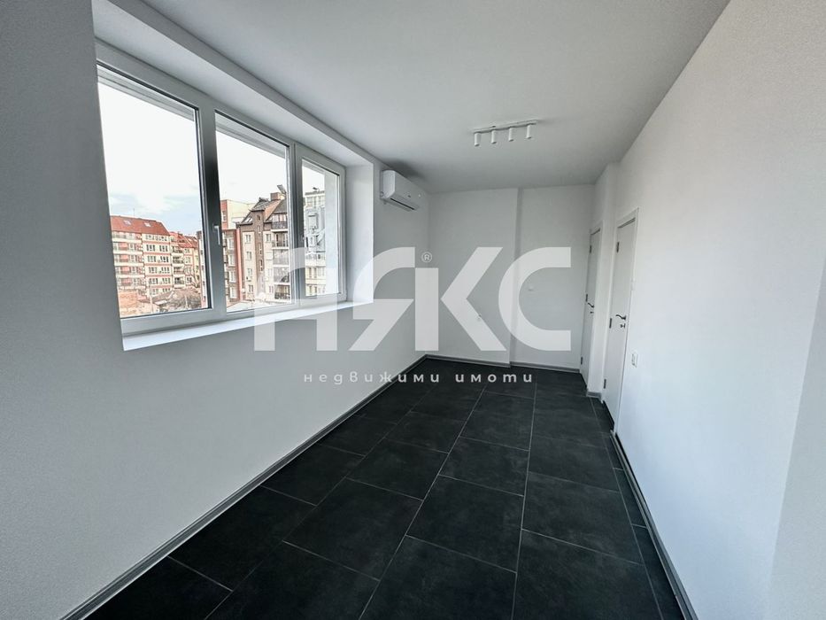 Офис в Центъра под наем - 110 кв.