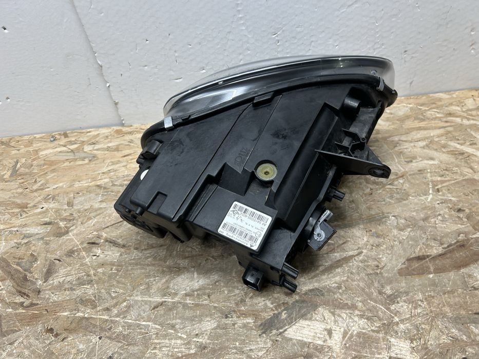 Far faruri Mini Countryman F60 lci full led adaptiv 2020-2023