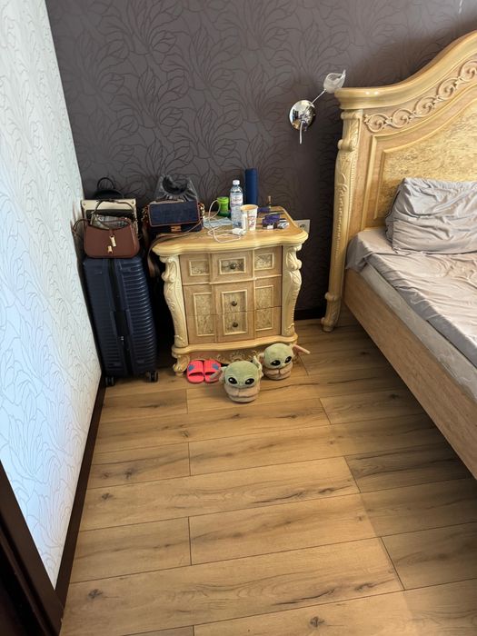 Спальний корнитур срочно очень хороший