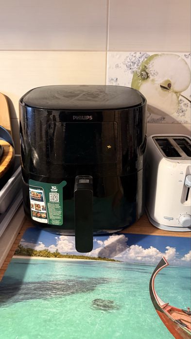 Phillips AirFryer XL