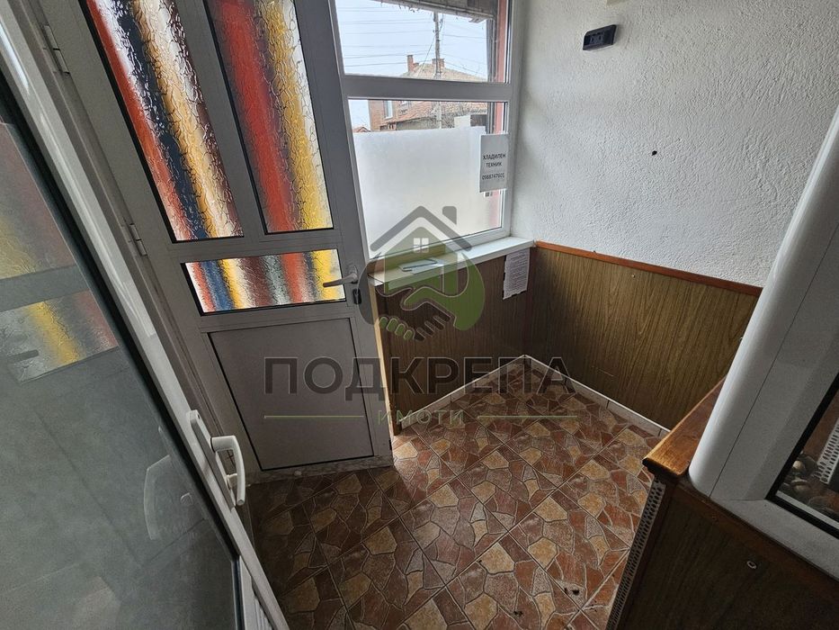 Продава се Магазин в Съединение - 32 кв.м за 875 €/кв.м - Снимка #8